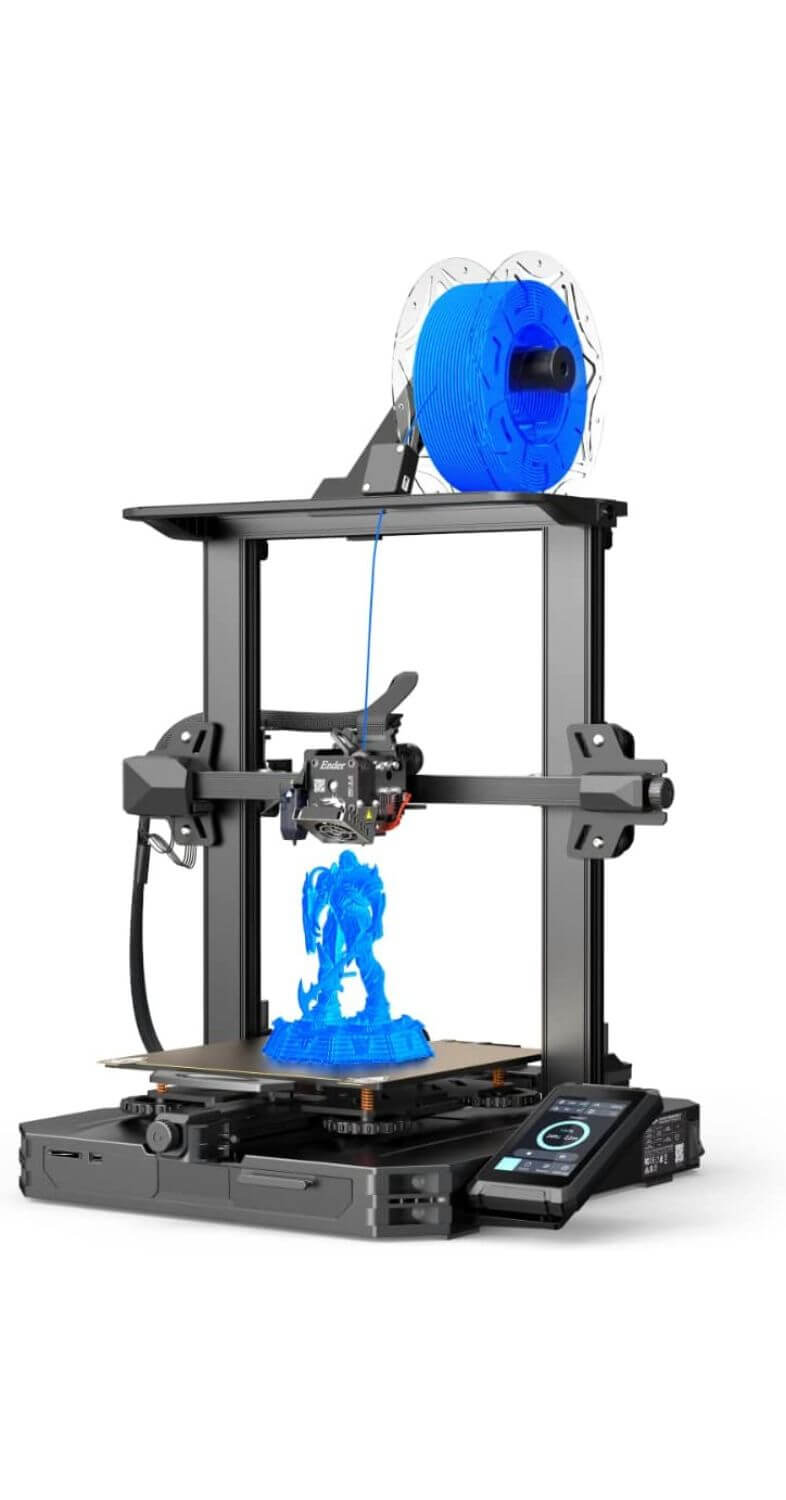 Best 3D Printers and Supplies