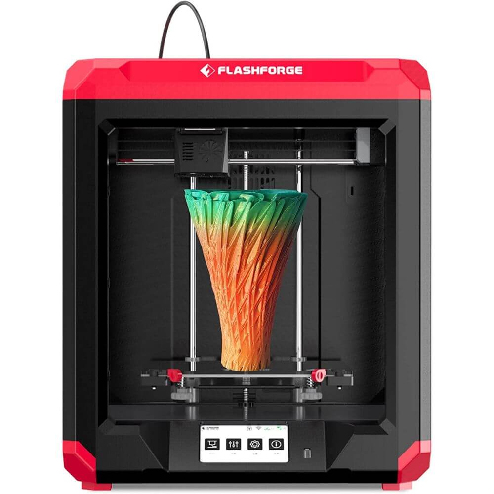 Best 3D Printer Under 500