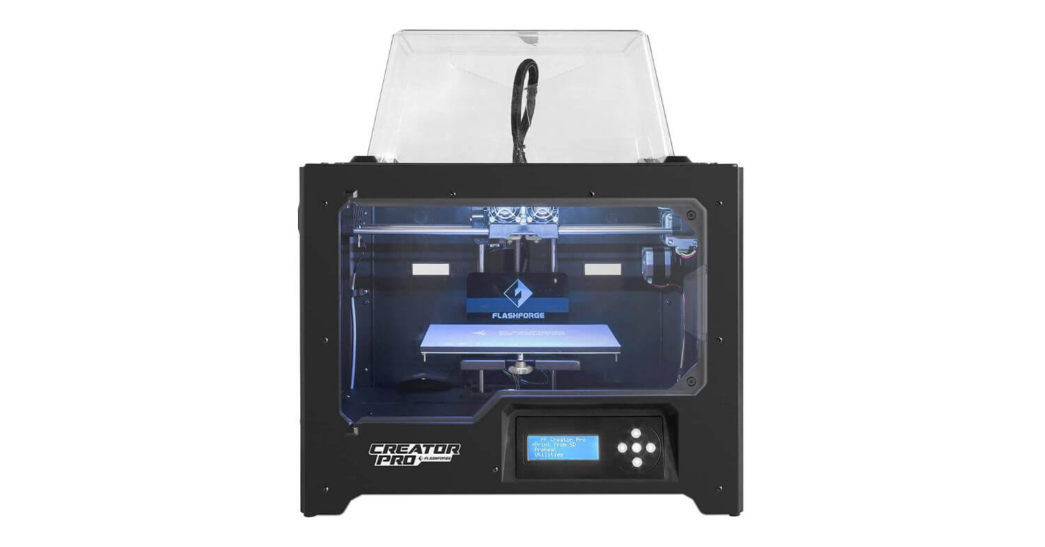 Best 3D Printers and Supplies