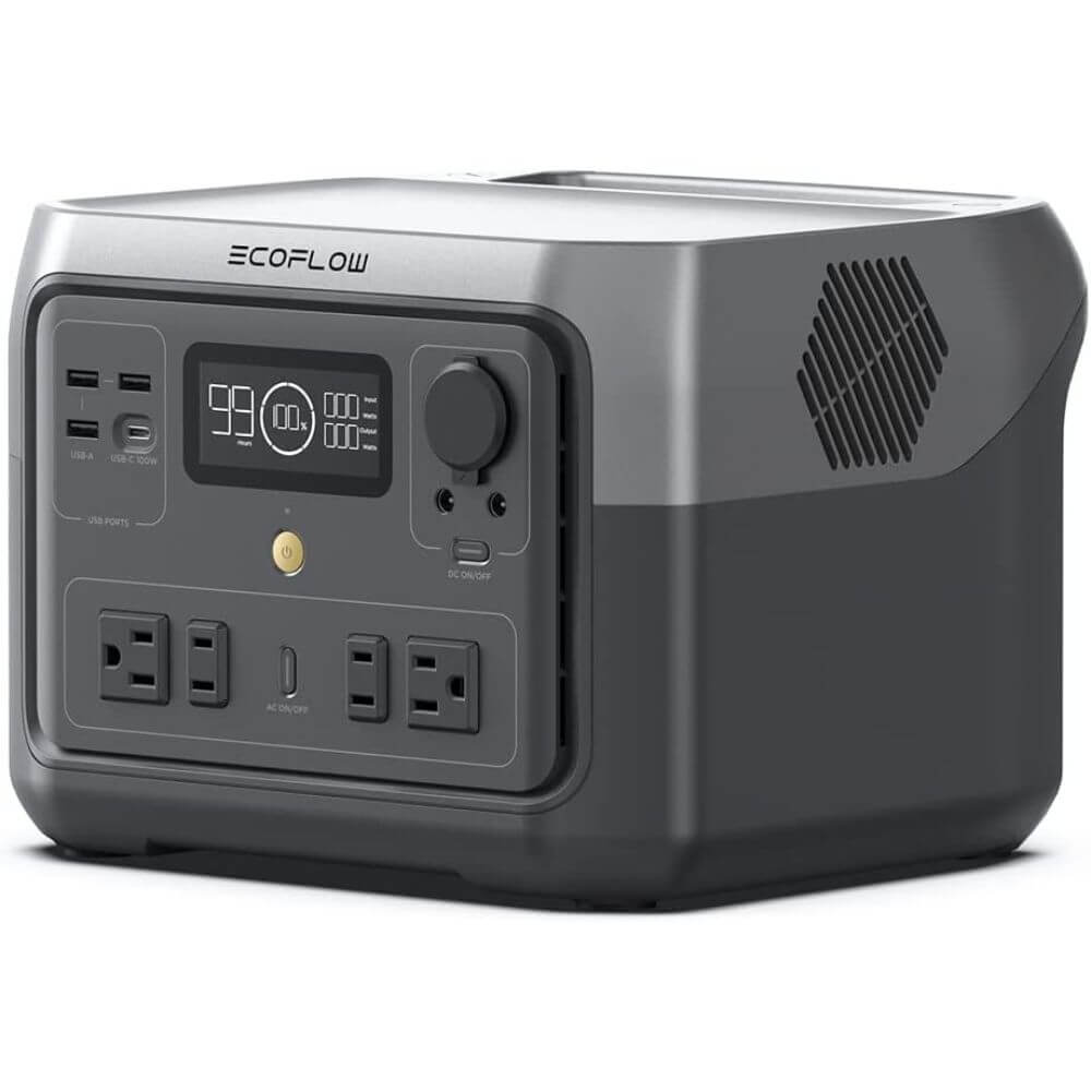 Best Portable Power Station