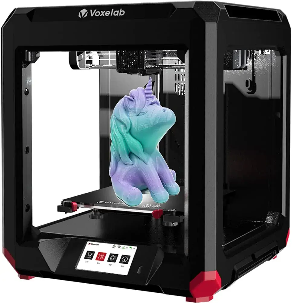 Best 3D Printer Under $300