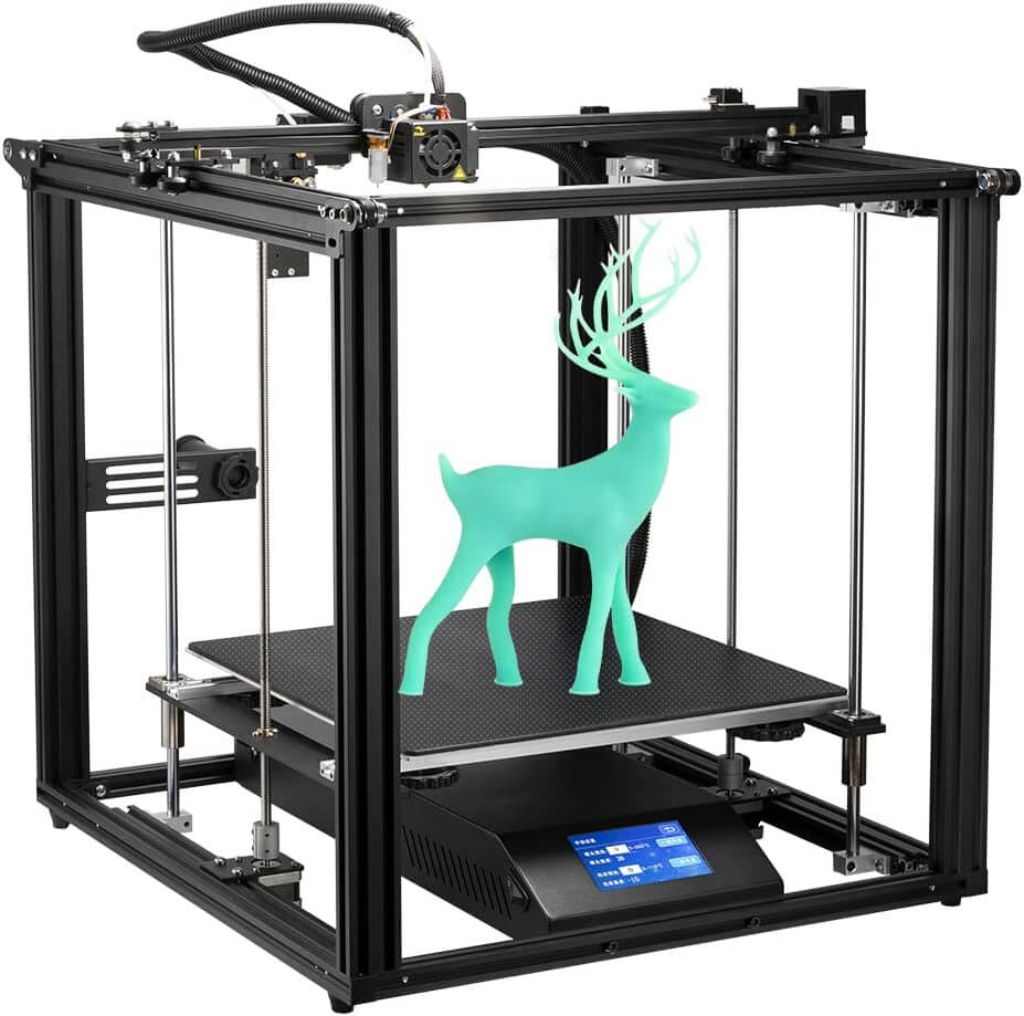 The Ultimate Guide to Finding the Best Auto-Leveling 3D Printer