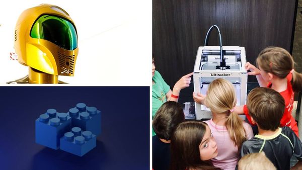 Want the Best 3D Printer For Kids that you can rely on?